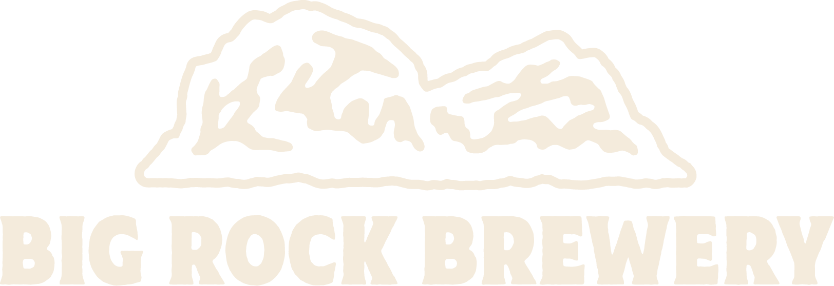 Big Rock Brewery