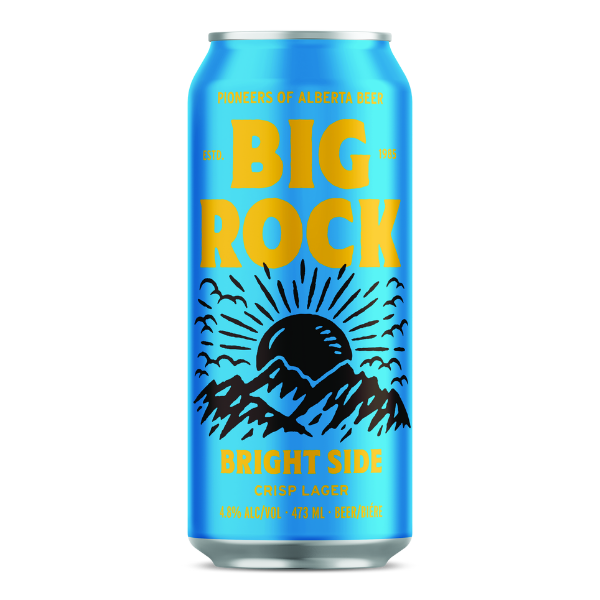 Bright Side, 4×473 ml
