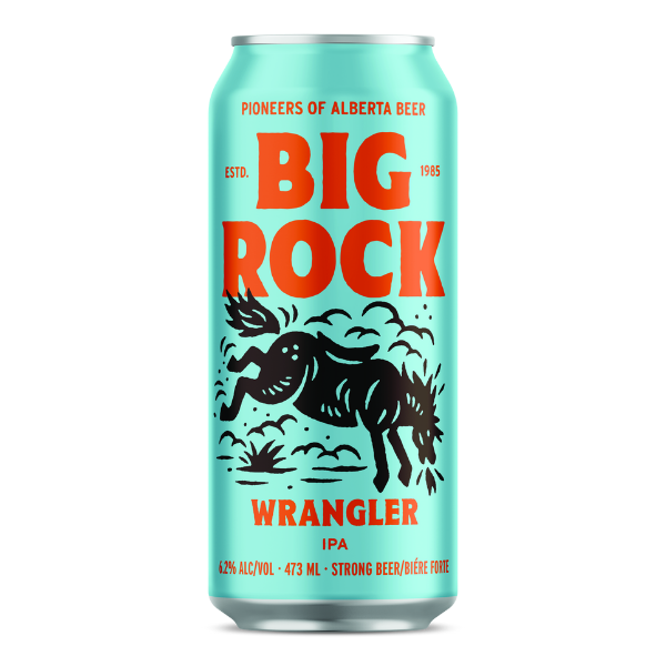 Wrangler, 4×473 ml